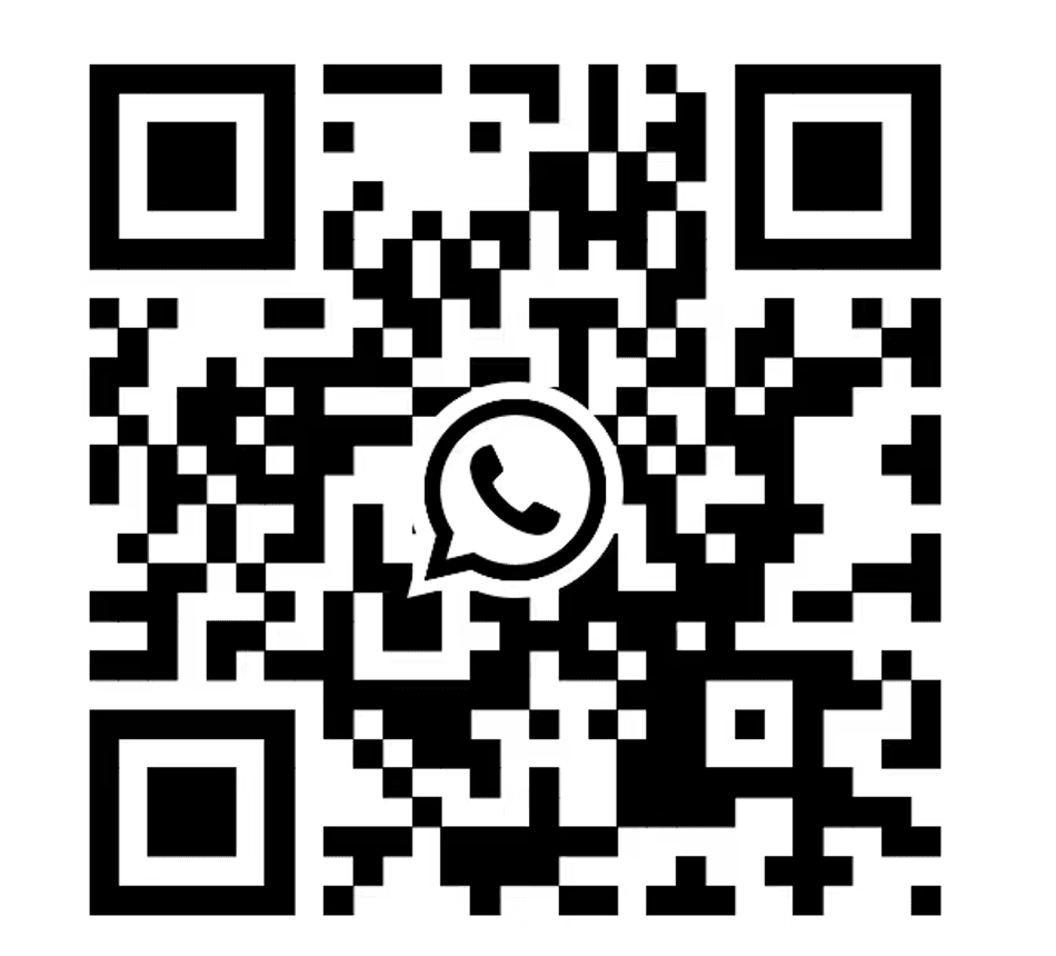WhatsApp 联系