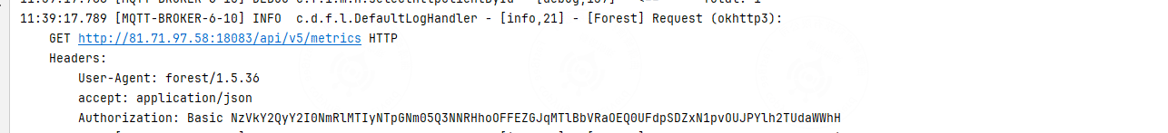 Output Test