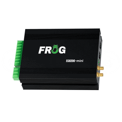 IoT Gateway Devices