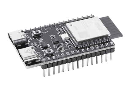 ESP32-C6 DevKit