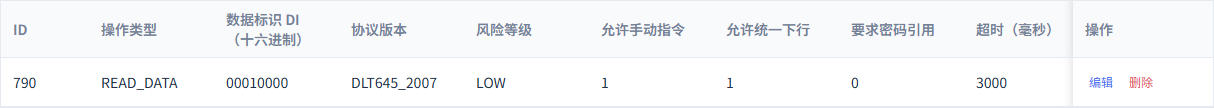 保存读取策略