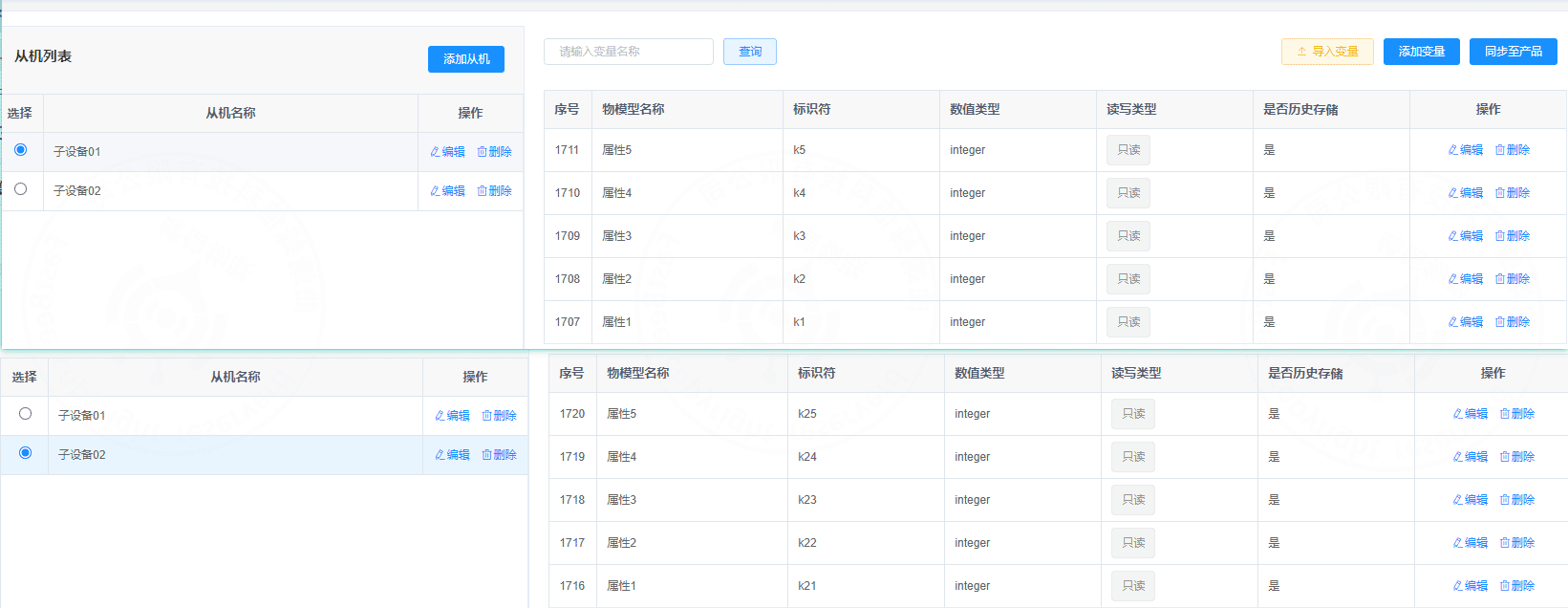 5.1 Create a collection-point template