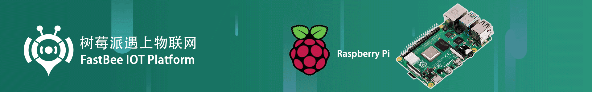 Raspberry Pi development diagram