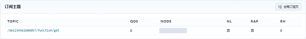 Screenshot of the real page