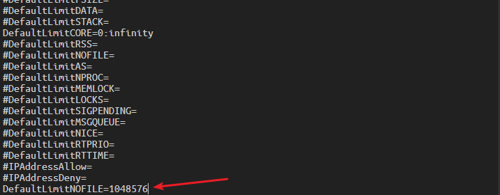Add the following content page screenshot